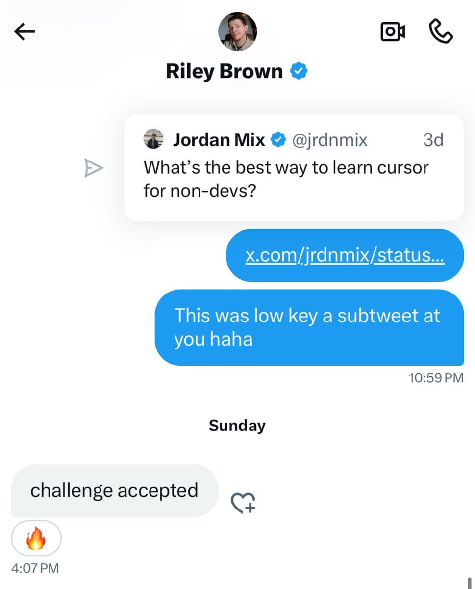 How a Tweet Inspired a Popular AI Tutorial